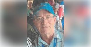 Obituary information for Glen Dewey Neill