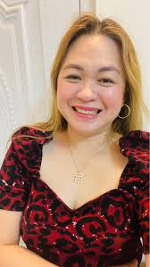 Anna Theresa Oracion