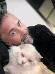 Rex Harrington's Instagram, Twitter & Facebook