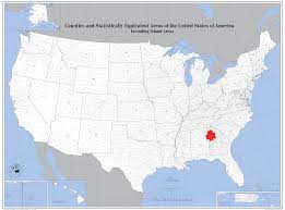 Atlanta In World Map File:map Of The Usa Highlighting Metro Atlanta.gif - Wikipedia