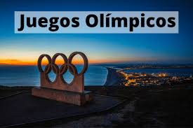 Tenis el rosarino federico coria se aseguró un lugar en los juegos olímpicos de tokio. Episodio 240 Juegos Olimpicos Del 2021 Datos Interesantes
