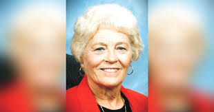 Obituary for Norma Jean (Jungel) Hahn