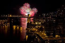 Celebration Of Light Team Canada Team Canada Canada Sydney Opera House
