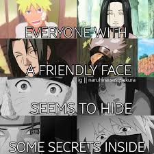 Instagram Naruto Uzumaki Anime Naruto Pictures