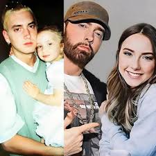 SHOCKING: Eminem Cancels Tour Last Minute to Surprise Fans at Daughter  Stevie Laine's Graduation! In a jaw-dropping move, Eminem abruptly canceled  his world tour to show up at daughter Stevie Laine's graduation.