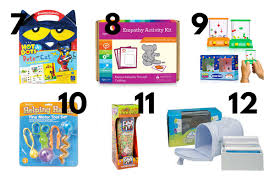 developmental toys for autistic children