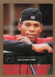 2000 Just #240 Elpidio Guzman Gold