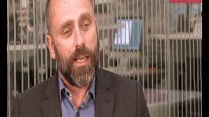 JLA Interview: Marc Woods