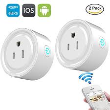 Take this simple, 15 minute character test and discover your greatest strengths. Wifi Smart Plug Mengyasi 2 Pack Mini Smart Outlet Compatible With Alexa Remote Control Your Devices Via Free App For Ios Android Smartphone Or Tablets No Hub Required Buy Online In Dominica At