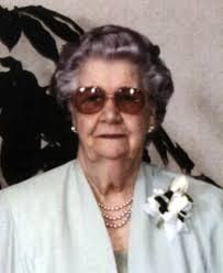 JunahV. Cross Obituary