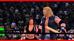 30 years of wrestlemania sports 45 matches across 29 events, giving the inclusion of wwe 2k14's retro wrestlers a sense of purpose. Wwe 2k14 Flexes Its Roster