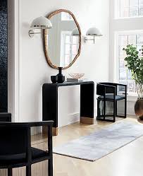 Free shipping* more like this possini euro marten 30 3/4 x 45 1/4 gold wall mirror $ 269.99. Abel Round Mirror 48 Cre8 Nyc