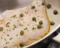Recette De Ailes De Raie Aux Capres Recette Aile De Raie Raie Aux Capres Recette Poisson