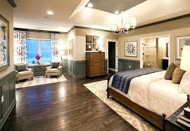 Dual master bedroom plans can be found in all size and styles of homes so whether you're looking for a contemporary or country styled house plan, these home styles can easily meet your needs. Master Bedroom With Sitting Area Atmosphere Ideas Bathroom Dream Bedrooms Beautiful Romantic Luxury Kitchen Modern Small Design Apppie Org