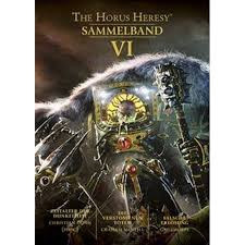 For its 10 year anniversary, titan quest will shine in new splendour. Horus Heresy Sammelband 06 De Fantasywelt De Tabletopshop B 28 00
