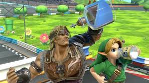 Ssf2 expandió finalmente el modo multijugador dejando cuatro entradas de jugador controladas por jugadores humanos, además de un . Super Smash Bros Ultimate Simon How To Unlock Simon Belmont