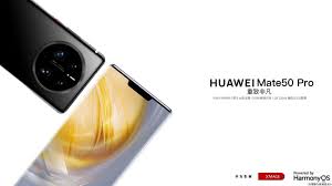Huawei Mate 50 series ...