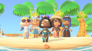 Check spelling or type a new query. How Savvy Innovators Are Plugging Gaps In Animal Crossing New Horizons Feature Nintendo Life