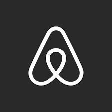 Ios 14 App Icons Minimal Black White Grey Minimalist Etsy In 2021 App Icon Airbnb App Homescreen Iphone