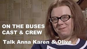 On the Buses Cast & Crew talk Anna Karen & Olive