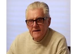 Gordon Davis Obituary (2025)