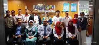 This acronym/slang usually belongs to undefined category. Mesyuarat Interaktif Risda Negeri Selangor Dan Jakoa Negeri Selangor Telah Diadakan Di Pejabat Jakoa Negeri Selangor Dan Wilayah Persekutuan Laman Web Rasmi Jabatan Kemajuan Orang Asli