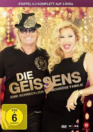 Als tochter aus reichem haus lebte davina geiss bislang unbeschwert. Die Geissens Eine Schrecklich Glamourose Familie Staffel 6 2 Von Robert Geiss Carmen Geiss Davina Shakira Geiss Shania Tyra Geiss Mit Robert Geiss Carmen Geiss Davina Shakira Geiss Shania Tyra Geiss