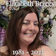 Elizabeth Anna Hargis"