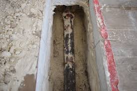 Cast Iron Pipes The Hidden Time Bomb In Your Plumbing