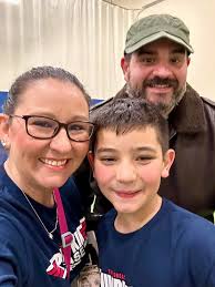 The Great Pumpkin Chase