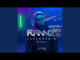 Ramiz Cehennemin Dibi Official Music Video Youtube