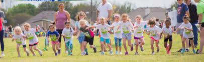 Each hkrs series takes place once a week and offers age . Our Start Healthy Kids Running Series