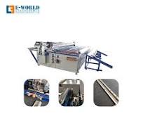 Swd-3726 Semi-Automatic Laminated Glass and Float Glass Cutting Machine