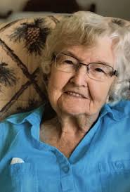 Marion Hackl Obituary