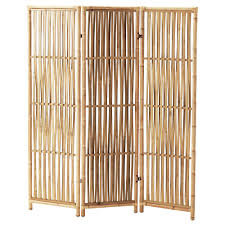 Ikea S Limited Edition Jassa Collection Is A Boho Lover S Dream Bibliotheque Paravent Separation En Bambou Cloison De Separation Diy