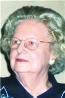 Mary Kilroy Obituary (2017)