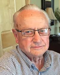 Gordon Oseth Obituary August 26, 2023