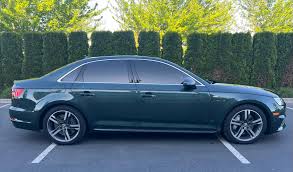 Image result for Azorean Green 2017 Audi
