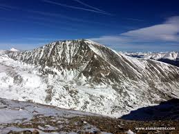 Maybe you would like to learn more about one of these? Alan Arnette On Twitter Fun Day In The Colorado Mountains Today A Long Ridge Climb To The Summit Of North Star Mountain At 13 614 4149m Https T Co 8xamvi2z9s