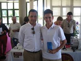 XX TROFEO DE GOLF CADENA COPE 2015