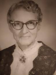 Jessie Newby Morris (1890-1985)