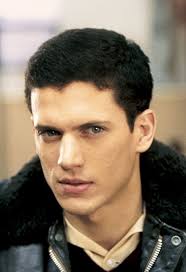 Actors In Their 30s With Black Hair Wentworth Miller So Foxy