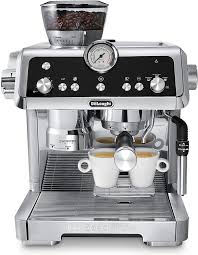 Automatic machines (*) are equipped with a descale alarm. Best Coffee Makers
