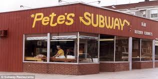 قصة نجاح فرديريك ديلوكا مؤسس صب واي مشاريع صغيرة