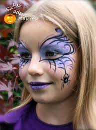 Gesichter Schminken Kinderschminken In Munchen Und Umgebung Bestpainting2018 Gesichter Kind In 2020 Halloween Schminken Kinder Kinder Schminken Gesicht Schminken