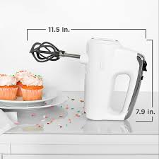 Black And Decker Helix Hand Mixer Amazon Com Black Decker Mx600b Helix Performance Premium 5 Speed Hand Mixer B07g3n1pqs Black Kitchen Dining With Images Hand Mixer Black Decker Mixer