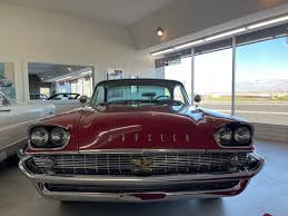 Image result for Ermine 1958 Chrysler