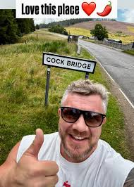 Luke "The Highland Oak" Stoltman💪🏼🏴󠁧󠁢󠁳󠁣󠁴󠁿 Looking for directions  to Cock…Bridge!🤣 Use “WSFAN” for 15% off👇🏼 https://newageperformance.com  Use “WSFAN10” for 10% off👇🏼 https://dynamic-nutrition.co.uk #strongman  #worldsstrongestfan ...