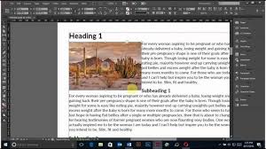 Adobe indesign has a modern ui.this download was checked by our antivirus and was rated as safe. Adobe Indesign Cc 2017 Free Download