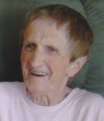 Obituary information for Muriel Ada Patience Cole